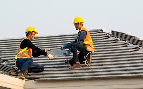 Emergency Roof Repair in Black River Falls, WI